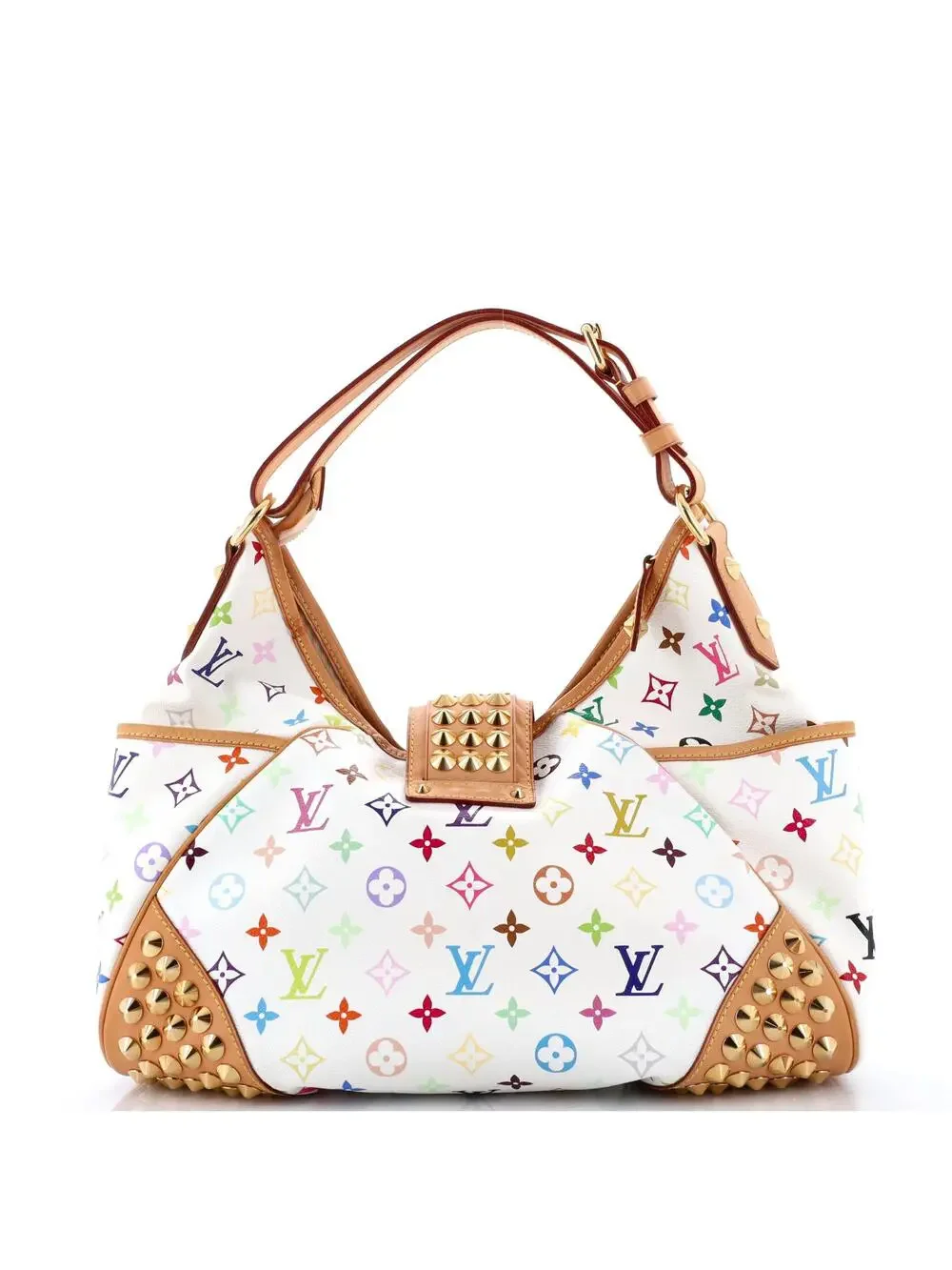 Louis Vuitton Chrissie Handbag #334757L21B